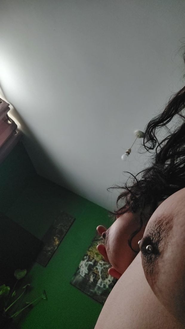 It's Tits