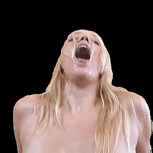 Annette schwarz Get fuck