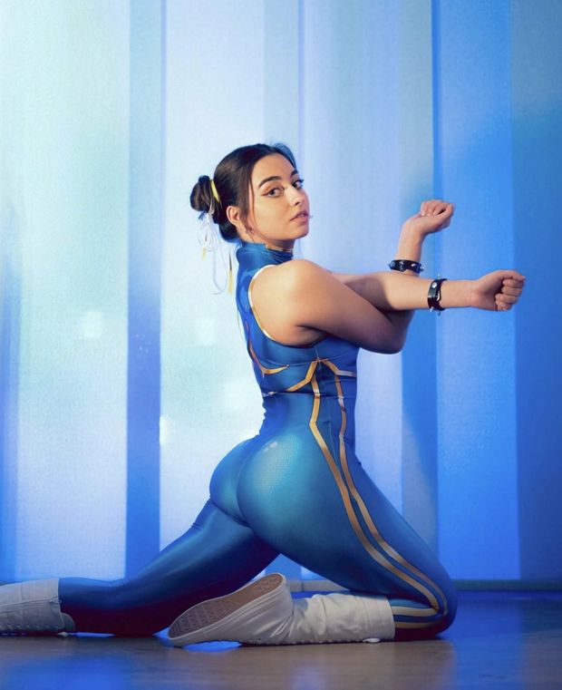 Dat ass