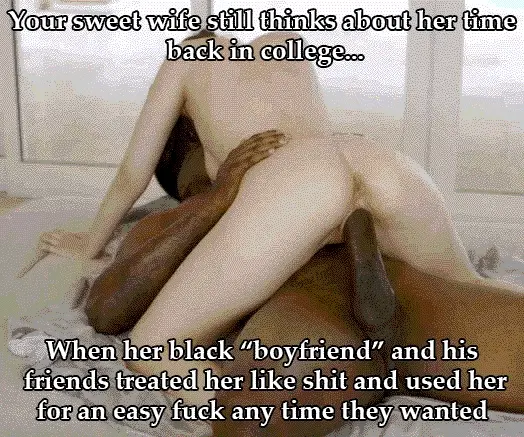 Thinking about it still gives her butterflies down below