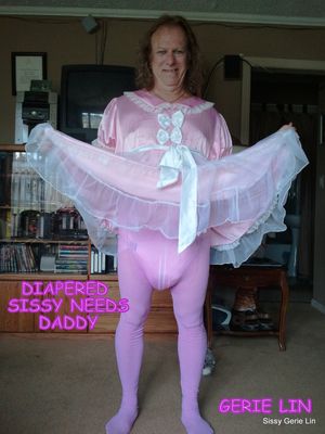 Not every boi makes a gurl-but every boi can be a fem-fag!