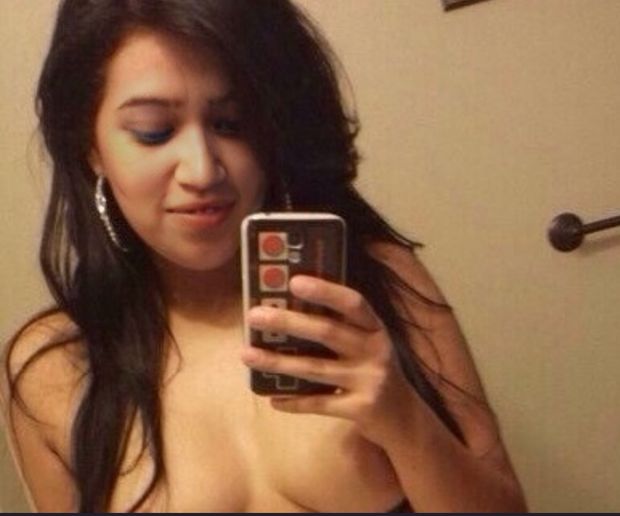 New Webslut
