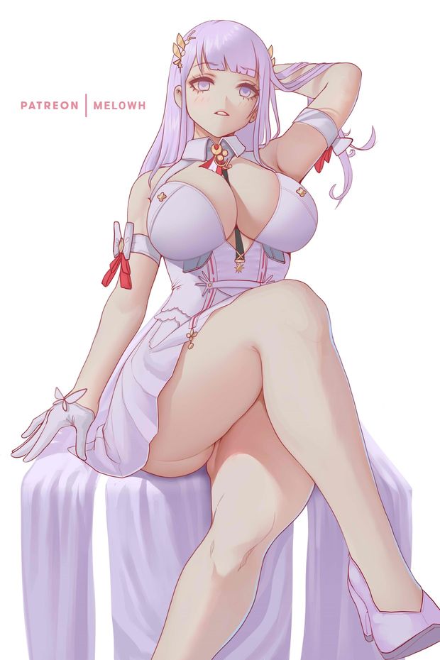 ❤️⚡❤️ Hentai Anime Babes / Twitter -> @Cornhub1725
