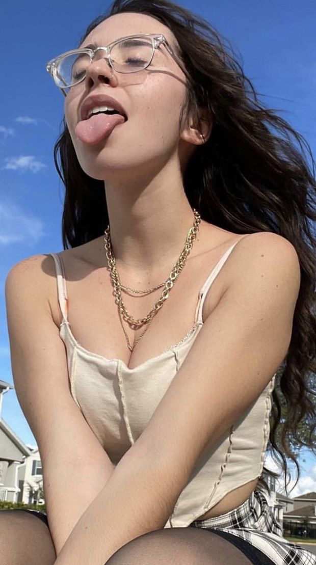 Hot boobs