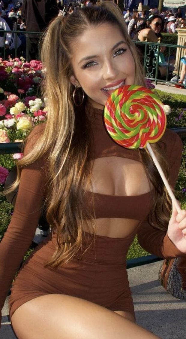 Hot boobs