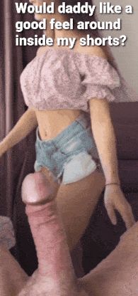 Stepdaughter temptation 25