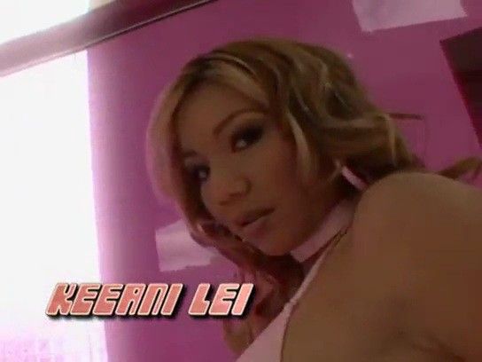 Keeani and sascha