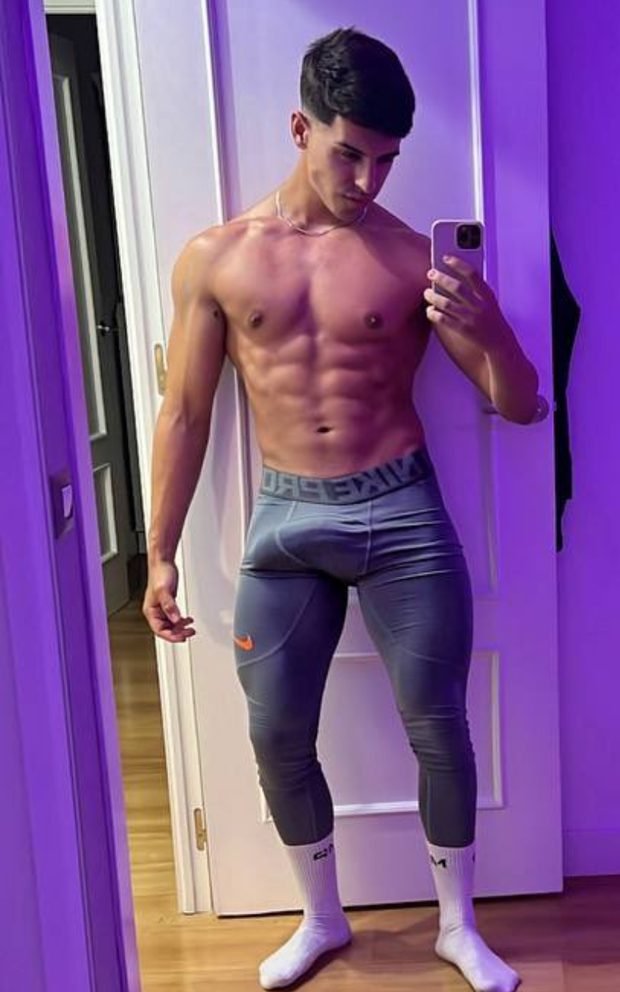 Now that's a Bulge