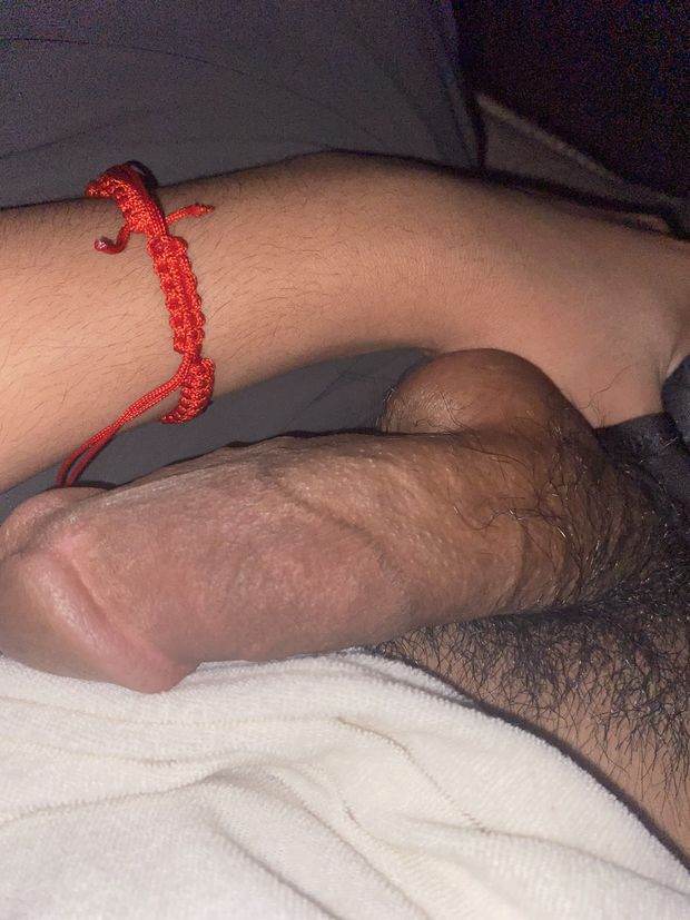 brunet femboy with a small dick