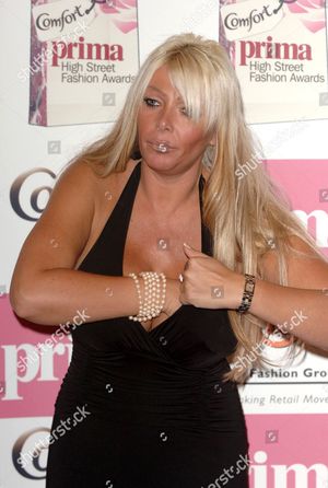 Lea Walker 17th pic.