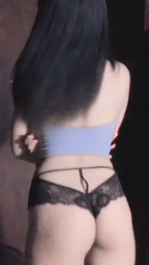 Fay_y12 #5 Sexy ass