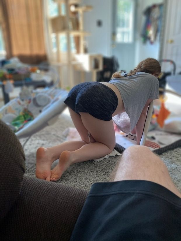 amazing ass