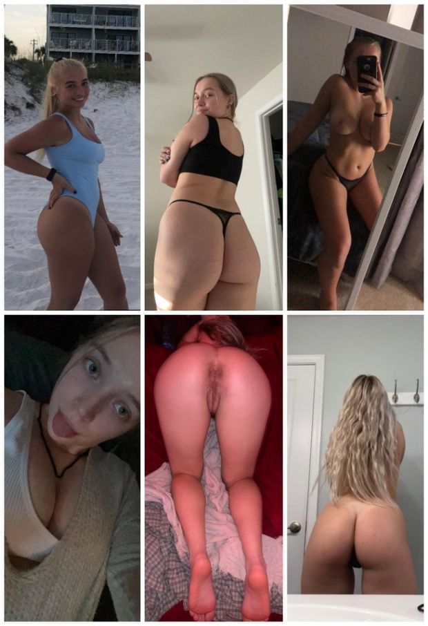 big ass teen