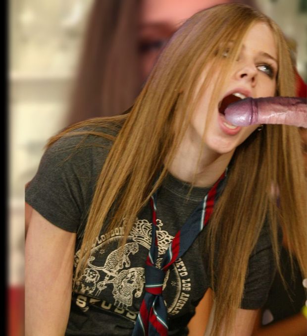 My princess swallowing my cock