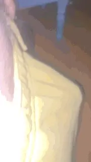 Unleashing the cock
