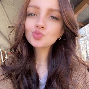 Those lips work wonders