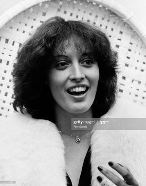 Ronee Blakley 1st pic.