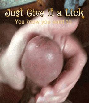 Get the drop on your tongue