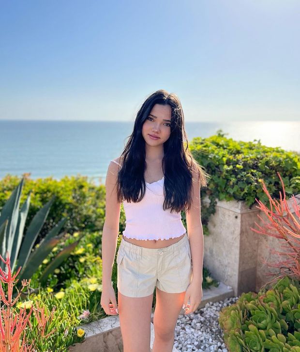Perfect asian whore