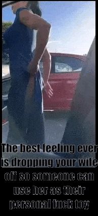 like repin if you want guys to constantly contact your wife to fuck.