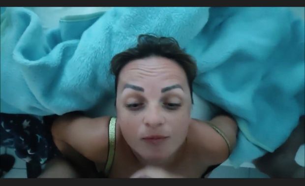 Ready for a cumshot