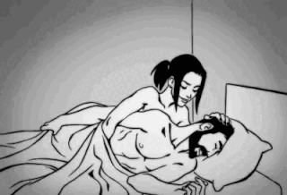How I want to wake up
