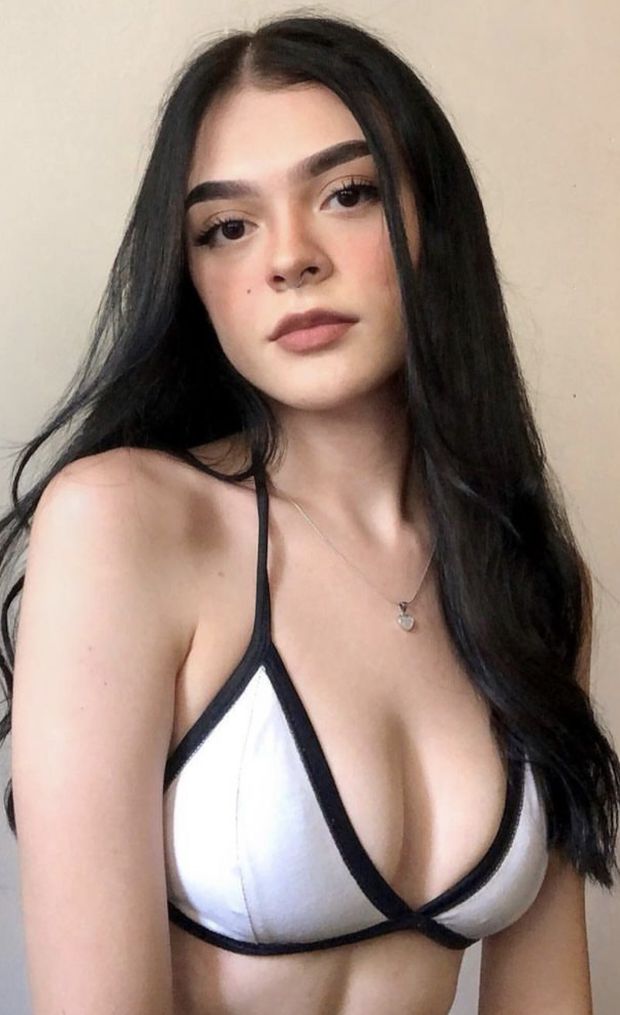 Hot boobs