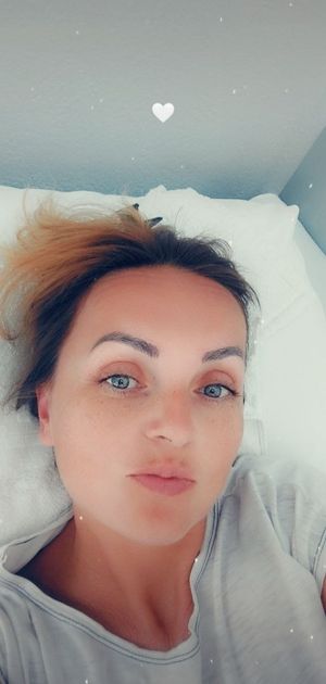 Mila the wife I want to fuck