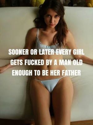 So True n Dont forget Uncles, Cousins, BF's