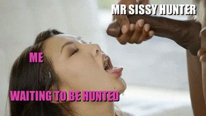 Waiting to be Hunted