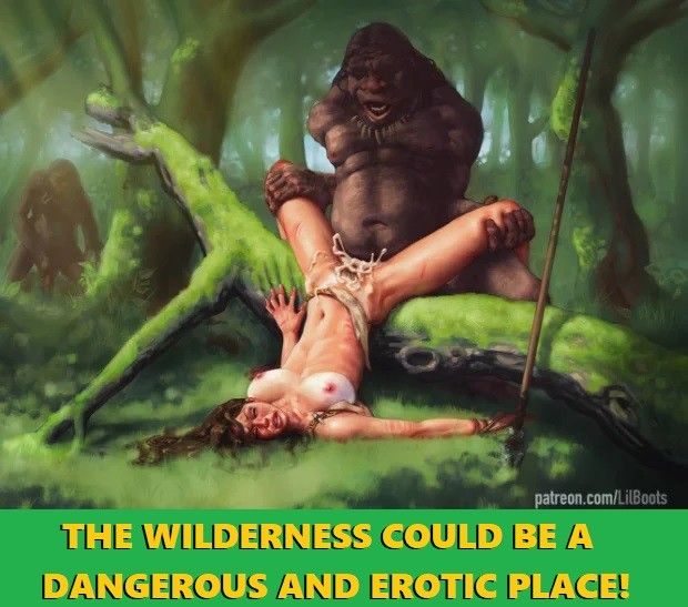 Wilderness