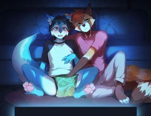 Artist - fumiko page 218 full