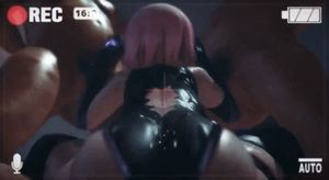 Taka84 - mash kyrielight (1/3)