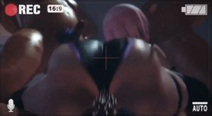 Taka84 - mash kyrielight (2/3)