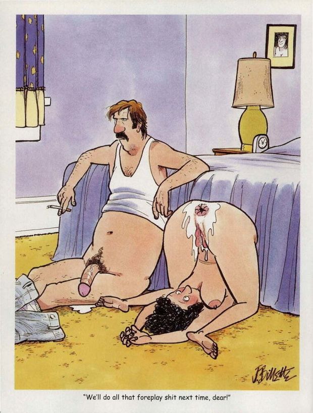 Cum shots