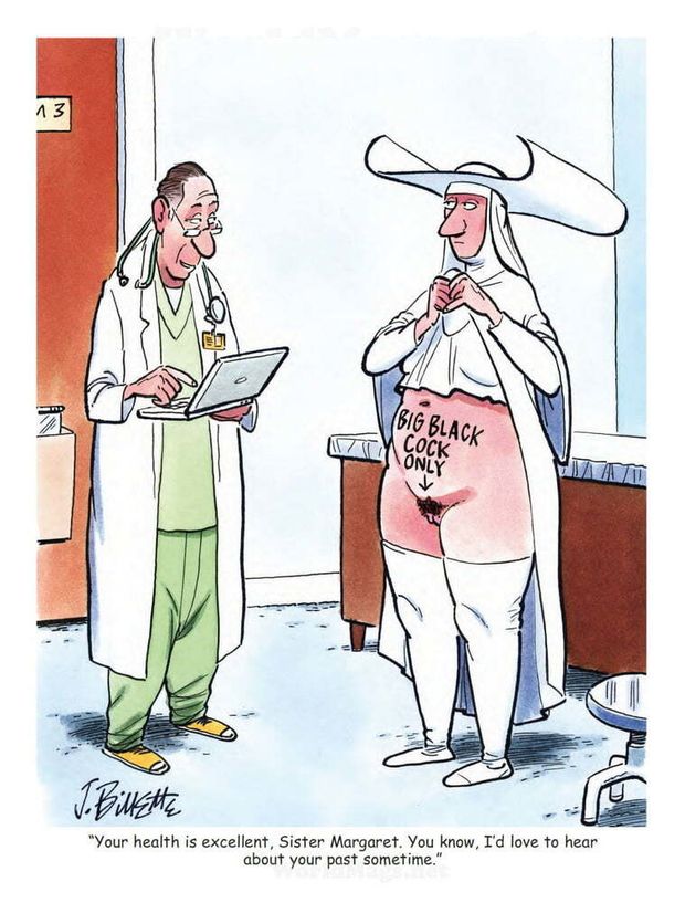 Nun