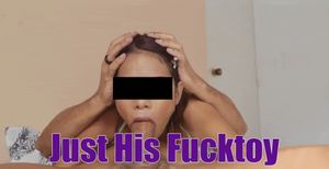 Just His Fucktoy 21