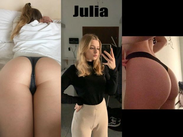 beautiful teen exposed