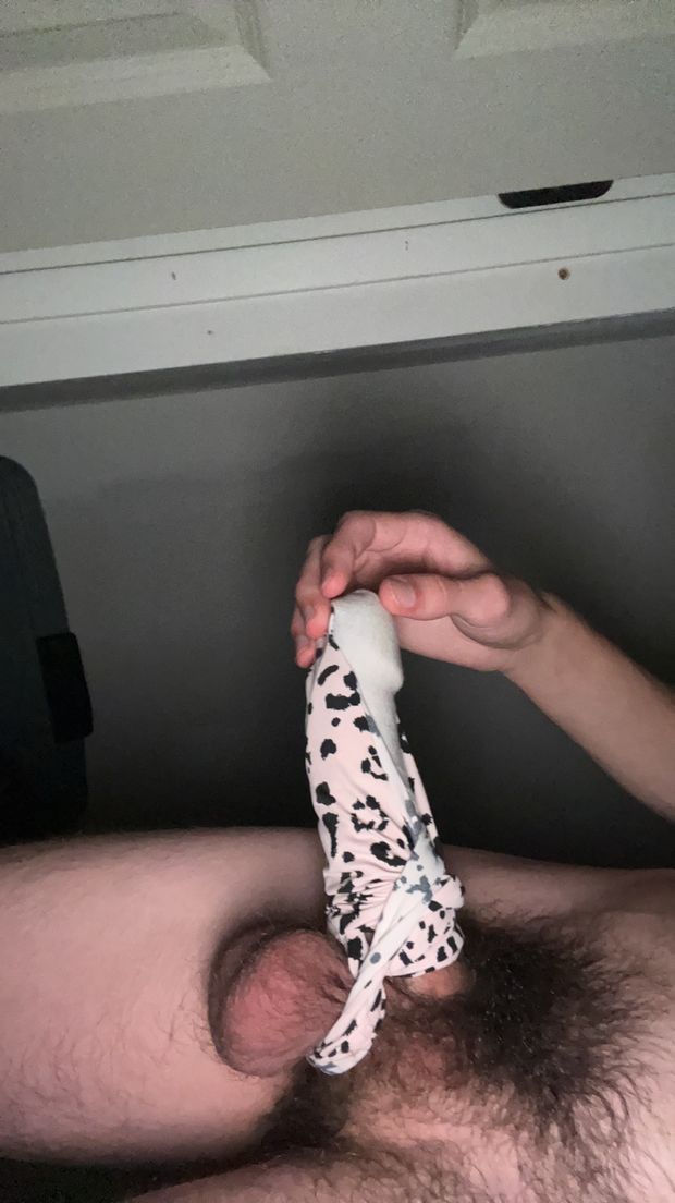 Moms Panties around Me