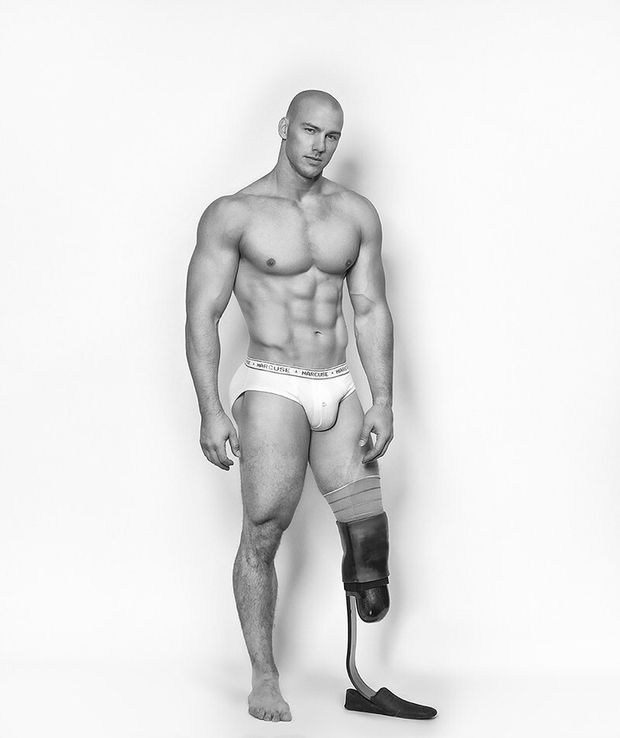 AJ Montgomery