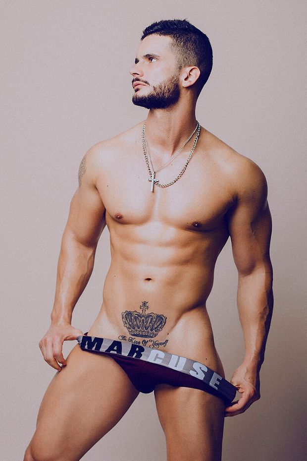 Adrian HC
