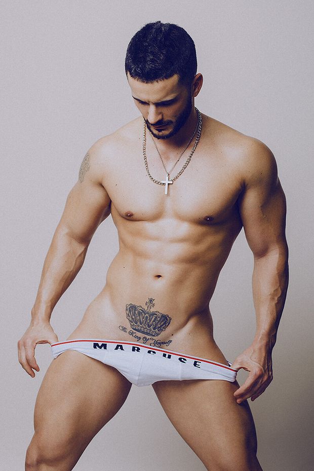 Adrian HC