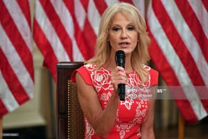 Kellyanne Conway 5th pic.