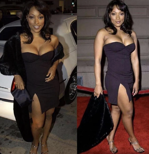 Kellita Smith