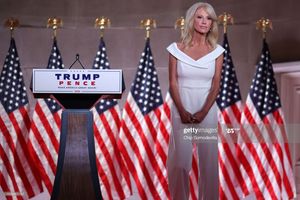 Kellyanne Conway 8th pic.