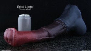 New cock sleeve to use on my daughter for her 18th birthday to take her virginity