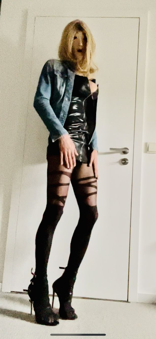 So hot..
