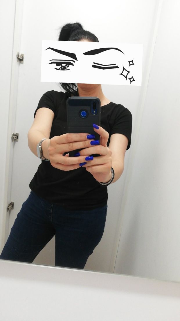 1 of me