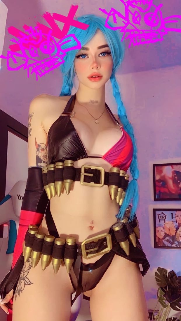 Jinx