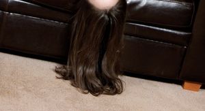 Sure looks like her . . .